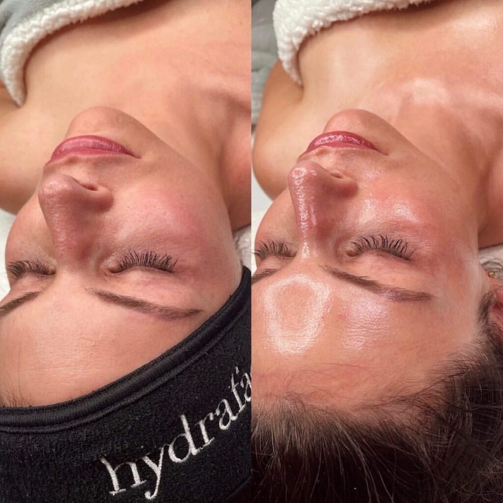 Instagram post from maisondesthetique_ch. This post is in position 6.